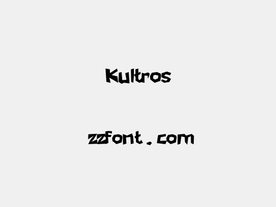 Kultros