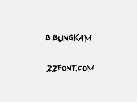 b Bungkam