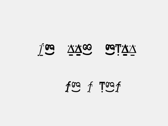 FranKleinFaces