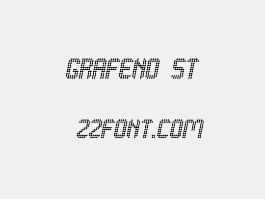 Grafeno St