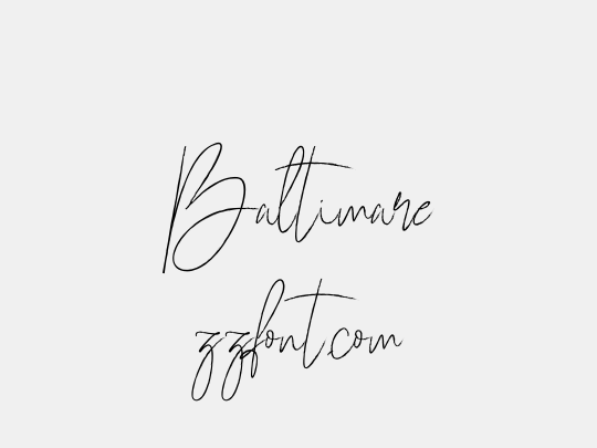 Baltimare