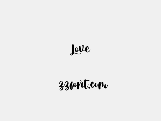 Love