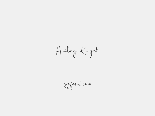 Austry Royal