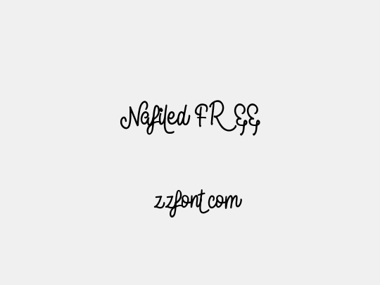 Nafiled FREE