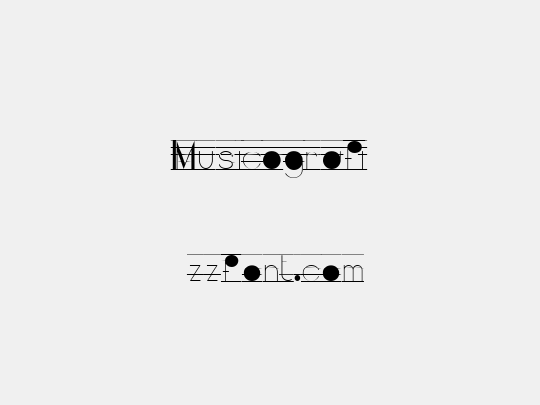 Musicografi