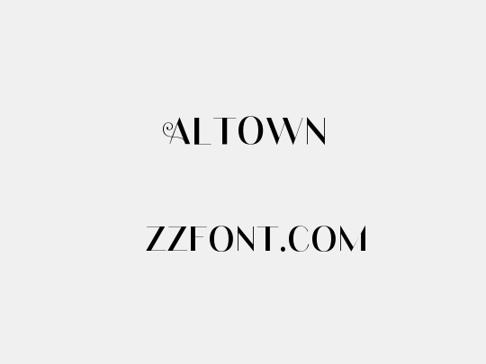 Altown