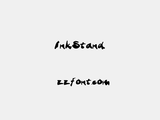 InkStand