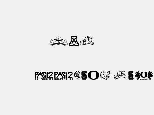 PAC-12