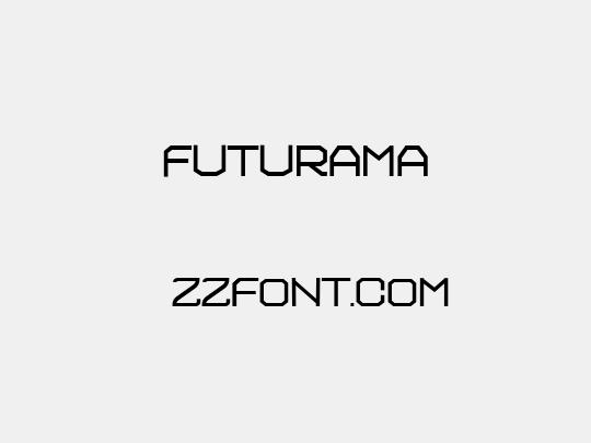 Futurama