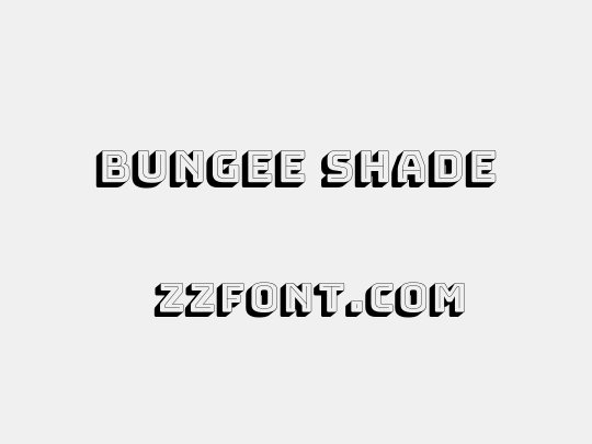 Bungee Shade
