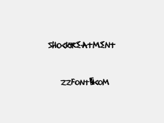ShockTreatment