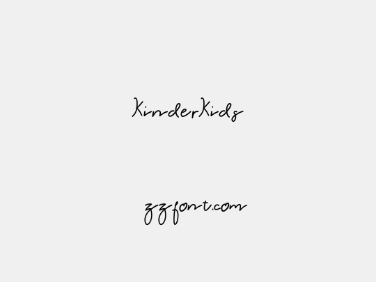KinderKids