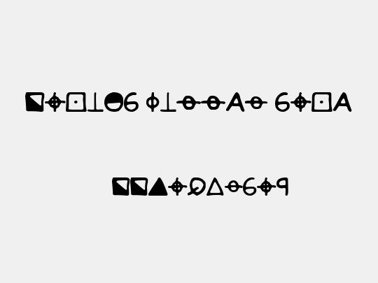 zodiac killer code