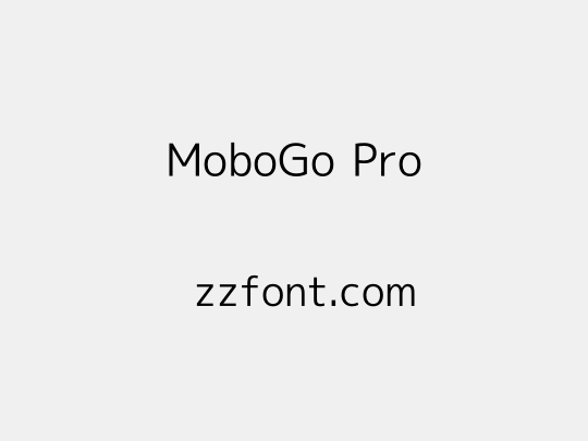 MoboGo Pro