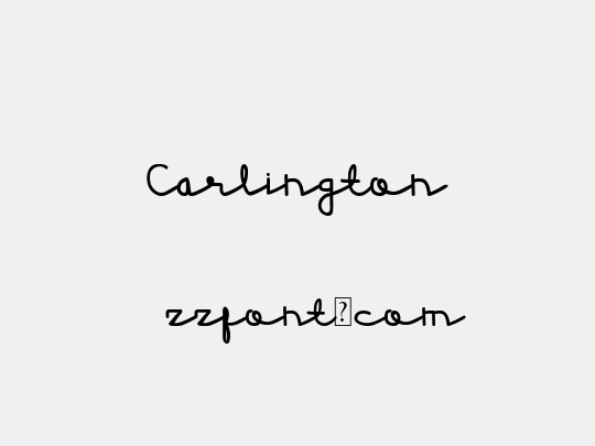 Carlington