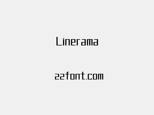 Linerama