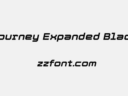 Tourney Expanded Black