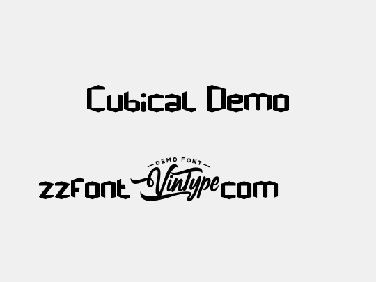 Cubical Demo