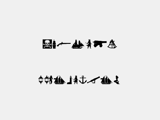 Pirates