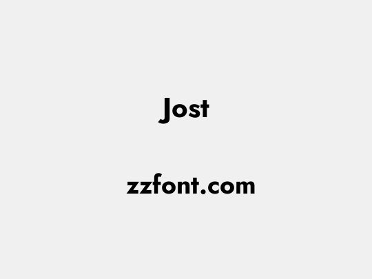 Jost