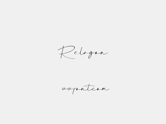 Relagon
