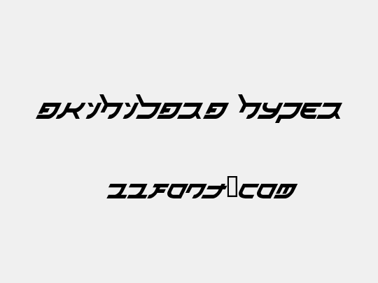akihibara hyper