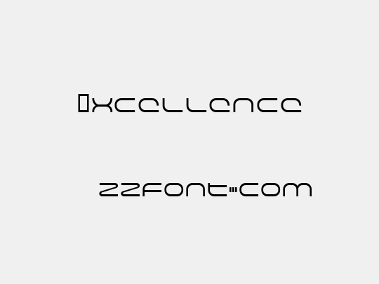 Excellence
