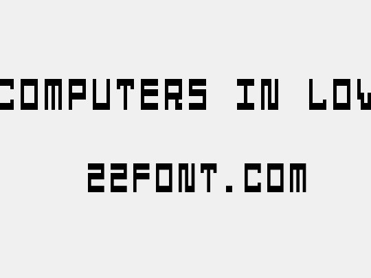 5Computers In Love