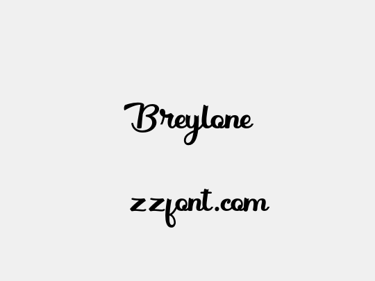 Breylone