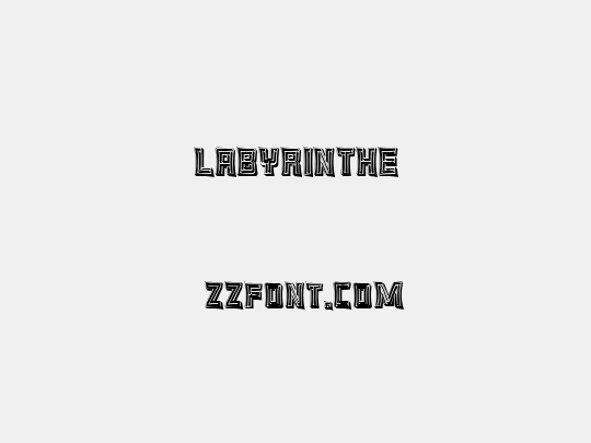 Labyrinthe