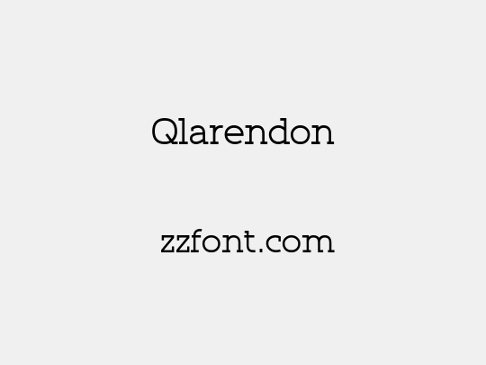Qlarendon