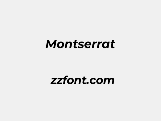 Montserrat