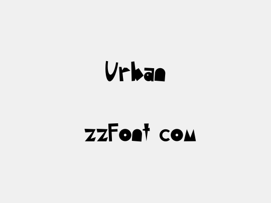 Urban