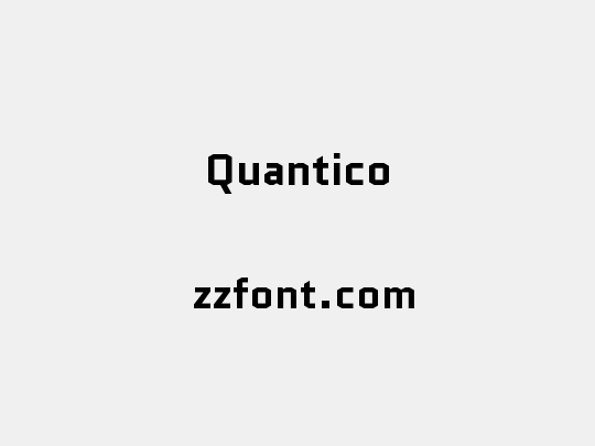Quantico