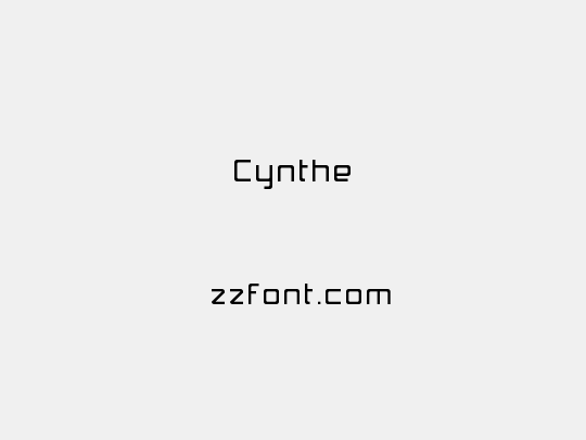 Cynthe