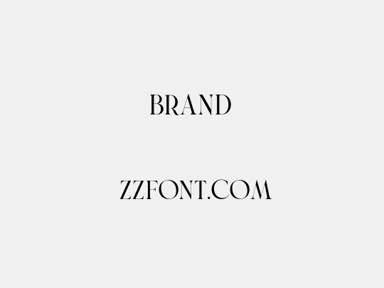 Brand
