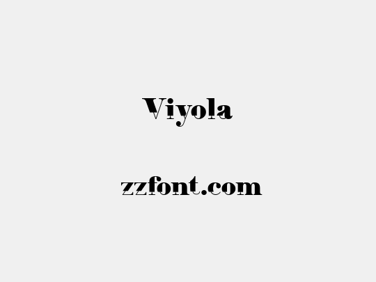 Viyola