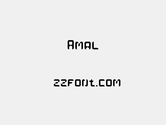 Amal