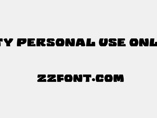 Murality PERSONAL USE ONLY Black