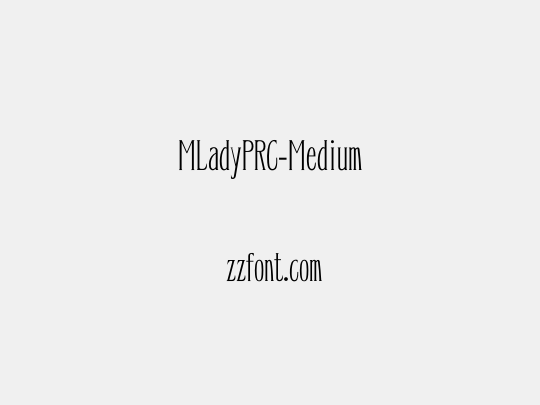 MLadyPRC-Medium