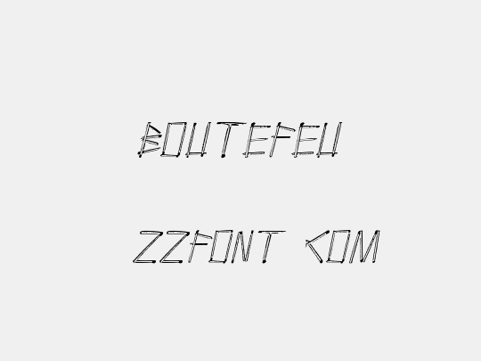 Boutefeu