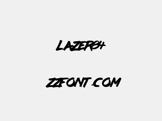 lazer84