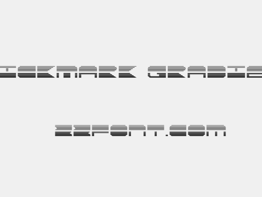 QuickMark Gradient