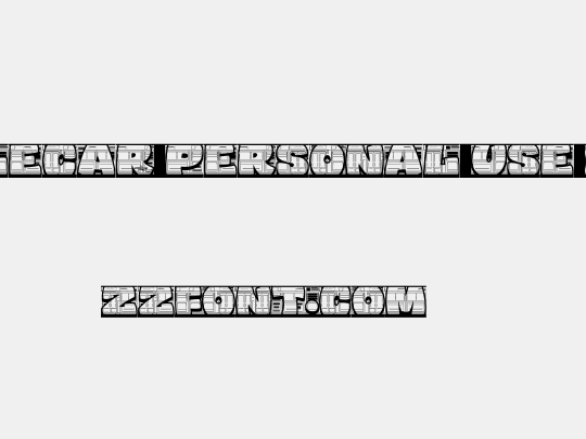Wholecar PERSONAL USE ONLY