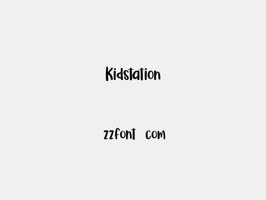 Kidstation