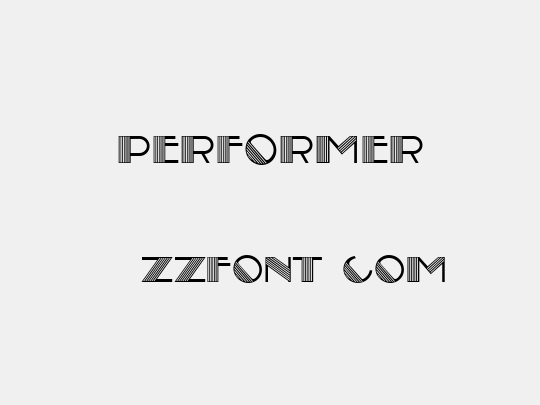 Performer