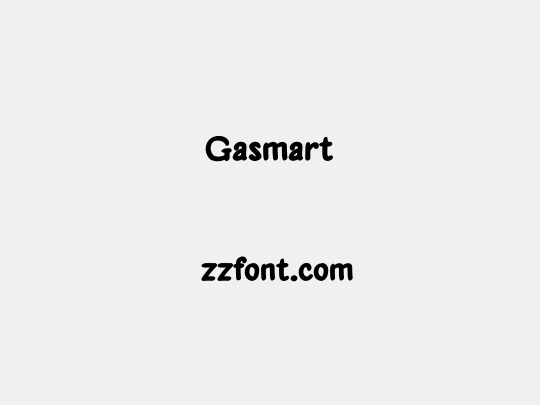 Gasmart