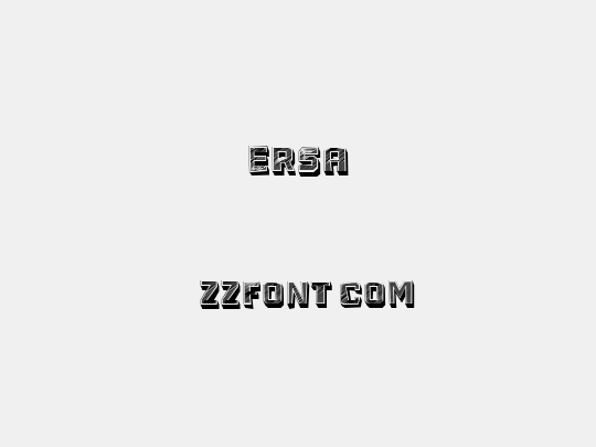 Ersa
