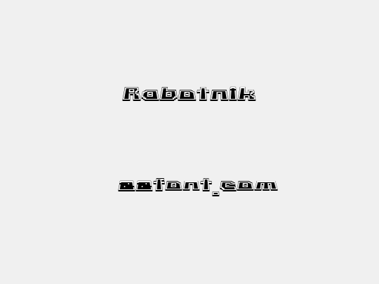 Rabotnik