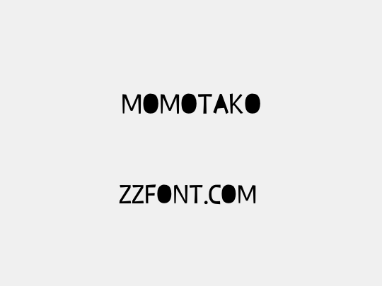 Momotako